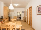 Ferienwohnung Forsthaus am Brocken, 80 qm, 3 Schlafzimmer F6